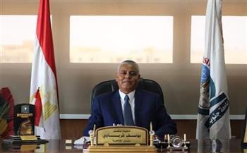 مؤتمر "الأمن الفكري وتصحيح المفاهيم " أكتوبر المقبل بآداب قنا