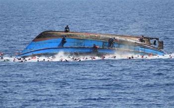   غرق 7 أشخاص إثر إنقلاب قارب في بحيرة فيكتوريا