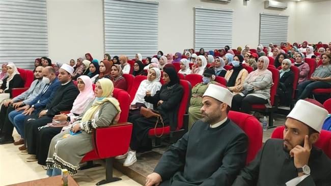  «تأهيل المقبلات على الزواج»: ضرورة تعميم برنامج التوعية الأسرية