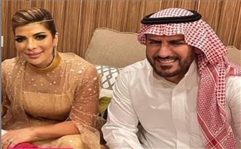 فيديو| فتاة تحاول إفساد زواج الفنانة السورية أصالة وزوجها