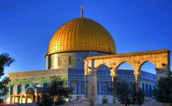   الخارجية الأردنية: تطالب بوقف الانتهاكات الإسرائيلية في المسجد الأقصى