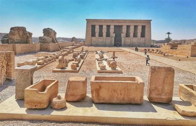 محافظ قنا يشهد الاحتفال باليوم العالمي للسياحة الإثنين المقبل