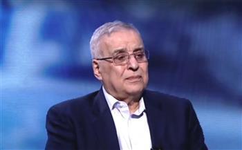 بو حبيب يبحث ترسيم الحدود ومفاوضات صندوق النقد