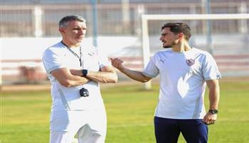 كارثة تحدث لأول مرة في الزمالك