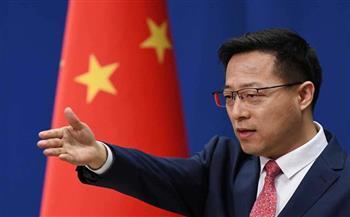 الصين تعرب عن قلقها البالغ إزاء التعاون بشأن الغواصات النووية