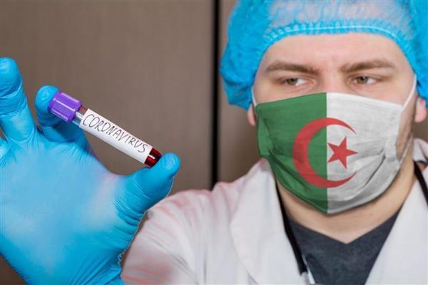 الجزائر تسجل 161 إصابة جديدة بـ«كورونا»