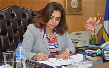محافظ دمياط توافق على النزول بسن القبول بالصف الأول الابتدائي بالأماكن الشاغرة