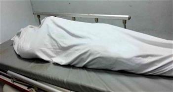 مصرع شخص فى حادث على الطريق بكفر الشيخ
