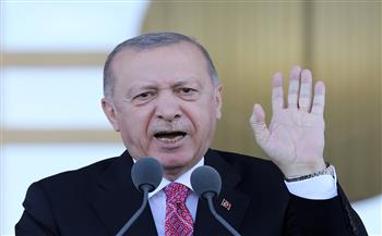   أردوغان ينتقد بايدن: عملت بشكل جيد مع بوش وأوباما وترامب