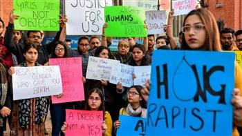   الغسيل والمكواة.. عقوبة مغتصب في الهند