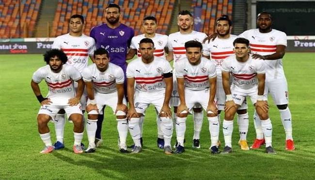 3 وجوه جديدة فى الجهاز الفني للزمالك