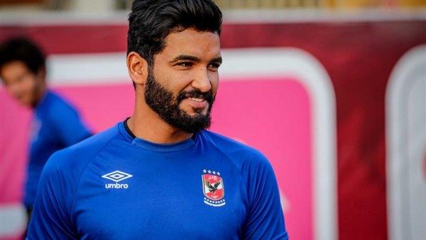 فريد رضوان: صالح جمعة يبدأ مرحلة التأهيل الأسبوع المقبل