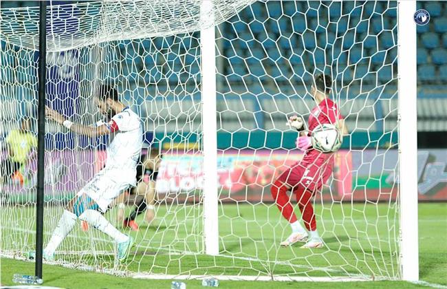 إيهاب جلال بعد الفوز علي سموحة: بيراميدز فريق قوى والأفضل لم يأتى بعد
