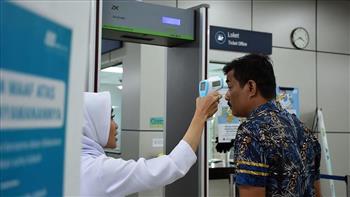   تطعيم أكثر من 19 مليون شخص بلقاح كورونا فى ماليزيا