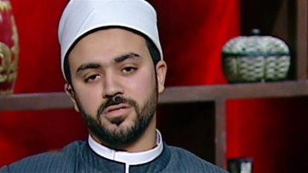 داعية: رياضة الصمت تنير القلب