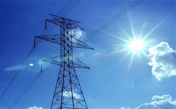 مرصد الكهرباء: 18 ألفا و200 ميجاوات زيادة احتياطية