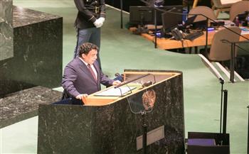   كلمة "الرئاسي الليبي" أمام الدورة 76 للأمم المتحدة