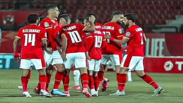 موعد مباراة الأهلي وإنبي فى كأس مصر والقنوات الناقلة