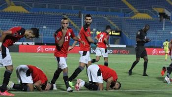   الأمن يرفض تواجد الجماهير فى مباراة مصر وليبيا