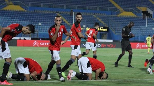 الأمن يرفض تواجد الجماهير فى مباراة مصر وليبيا
