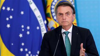  رئيس البرازيل يزعم طلب جونسون توريد بلاده منتجات غذائية طارئة لبريطانيا