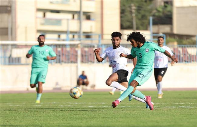 بهدف سعد  .. النصر يفوز علي بورتو وديا 