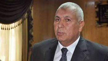 محافظ الوادى الجديد يطالب المواطنين بدعم الجمعيات الخيرية
