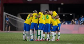   نيمار وفينيسيوس يتصدران قائمة البرازيل لمواجهات أكتوبر بتصفيات كأس العالم