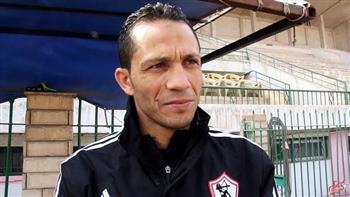 رسميًا.. العندليب يتولى منصب مدير الكرة بنادي المصري البورسعيدي