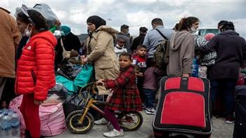   ارتفاع عدد المتقدمين لأول مرة للجوء إلى بلدان الاتحاد الأوروبي بنسبة 115 بالمئة