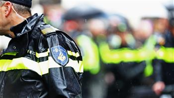   «هولندا» تعتقل 9 أشخاص للاشتباه في تخطيطهم لعمل إرهابي