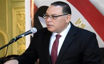 محافظ الشرقية: استعدال وإصلاح الإنارة على عدة طرق لتوضيح الرؤية