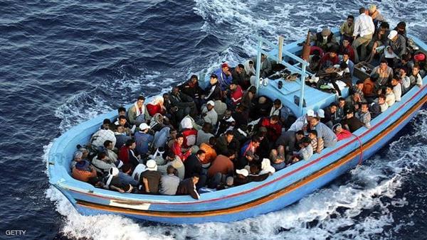 حصيلة الوفيات السنوية للمهاجرين عبر المتوسط تتضاعف إلى 785 شخصا