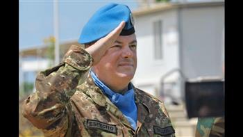   «الخارجية اللبناني» يطلع قائد اليونيفيل على عمل قواتها في الجنوب