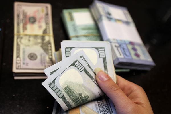 استقرار نسبي لسعر الدولار في السوق اللبنانية