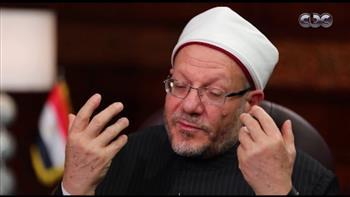 شوقى علام: الاستراتيجية الوطنية لحقوق الإنسان تحرص على المساواة