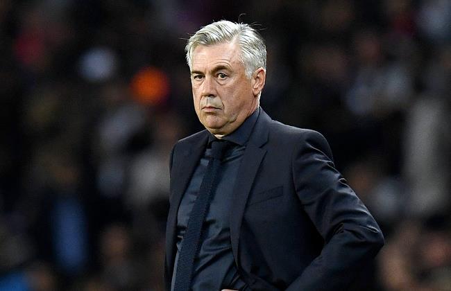 أنشيلوتي: الوضع في برشلونة لا يسعدني.. وريال مدريد جاهز لمواجهة فياريال