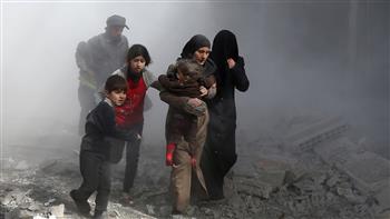   الأمم المتحدة: تحديد هوية أكثر من 350 ألف شخص قتلوا خلال 10 سنوات من النزاع في سوريا