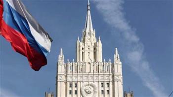   الخارجية الروسية: روسيا تأمل أن يتغلب لبنان على الأزمة الاجتماعية والاقتصادية في البلاد