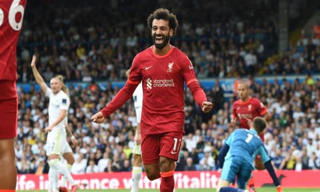 كلوب: محمد صلاح من أفضل اللاعبين الذين تعامل معهم 