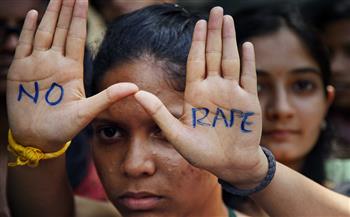   الهند.. 33 رجلاً تناوبوا على اغتصاب قاصر