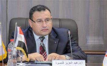   رئيس جامعة الإسكندرية يعلن توفير الدعم لأبناء الجامعة المتفوقين
