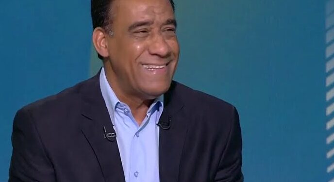 ماهر همام: تصريحات موسيماني موضوعية.. وشريف يعاني عدم التوفيق