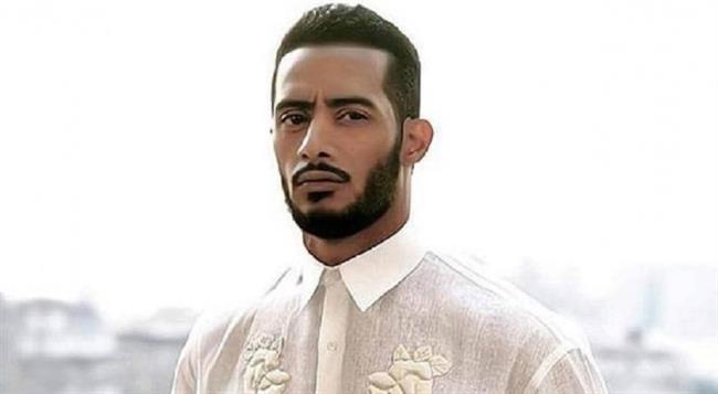 أول ظهور لأبنة محمد رمضان في عيد ميلادها..شاهد