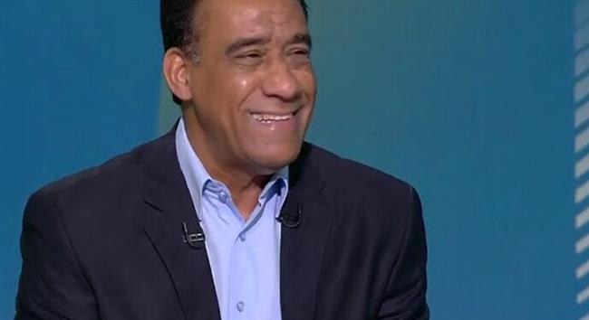 ماهر همام: تصريحات موسيماني موضوعية.. وشريف يعاني عدم التوفيق 