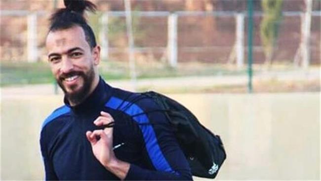 محمد طلعت ينضم إلى المقاولون 3 سنوات