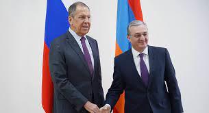 أرمينيا وأذربيجان يجتمعان للمرة الأولى منذ نوفمبر 2020