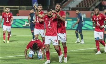 كل ما تريد معرفته عن لقاء الأهلى وإنبى