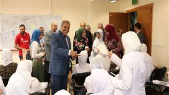 تفاصيل تنسيق الأزهر 2021 للمرحلة الثاني وكيفية تسجيل الرغبات