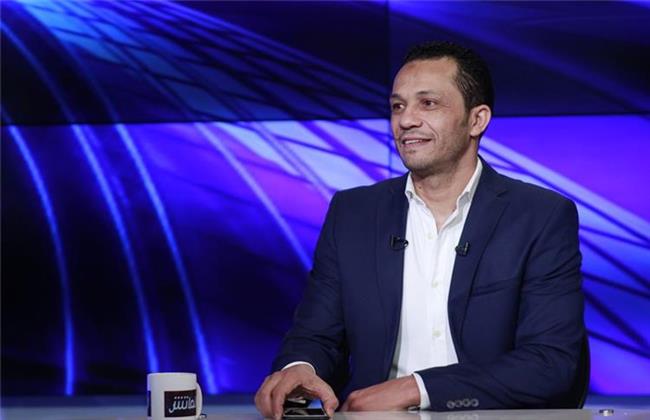 المصري يقدم الشعباني والعندليب وصفقاته الجديدة في مؤتمر صحفي